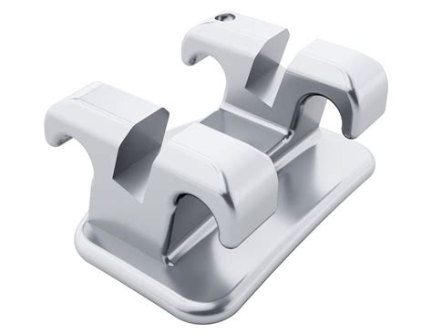 american orthodontics metal brackets case|Master Series® .